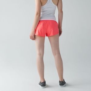 Lululemon Hotty Hot Short 🍋